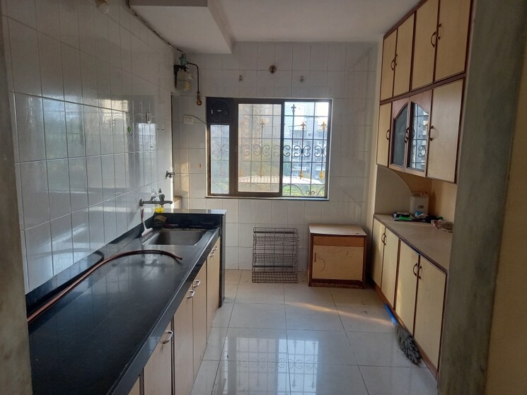 Kitchen, kabra-hyde-park 2 Bedroom 700 Sq.Ft. Apartment In Manpada Thane 6399650