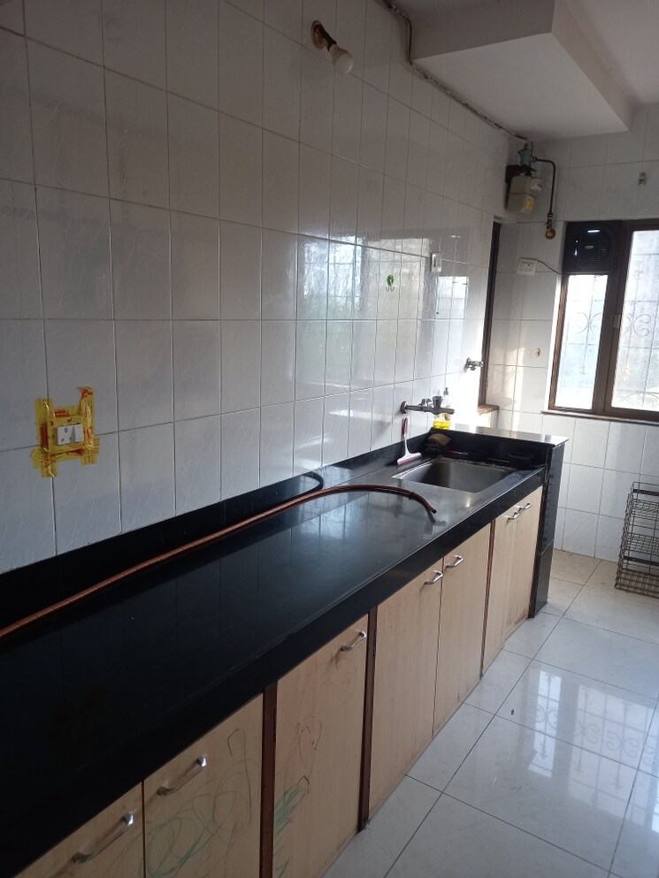Kitchen, kabra-hyde-park 2 Bedroom 700 Sq.Ft. Apartment In Manpada Thane 6399650