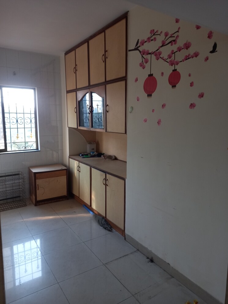 Kitchen, kabra-hyde-park 2 Bedroom 700 Sq.Ft. Apartment In Manpada Thane 6399650