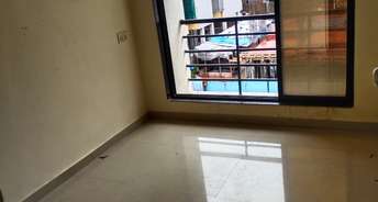 1 RK Apartment For Resale in Apex Corner Karanjade Navi Mumbai 6399615