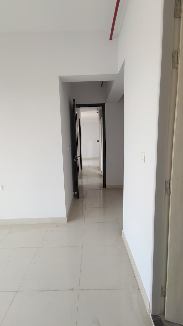 Bedroom, ashar-edge 2 Bedroom 740 Sq.Ft. Apartment In Pokhran Road No Two Thane 6399700