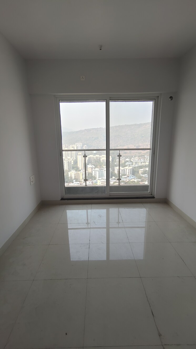 Master Bedroom, ashar-edge 2 Bedroom 740 Sq.Ft. Apartment In Pokhran Road No Two Thane 6399700