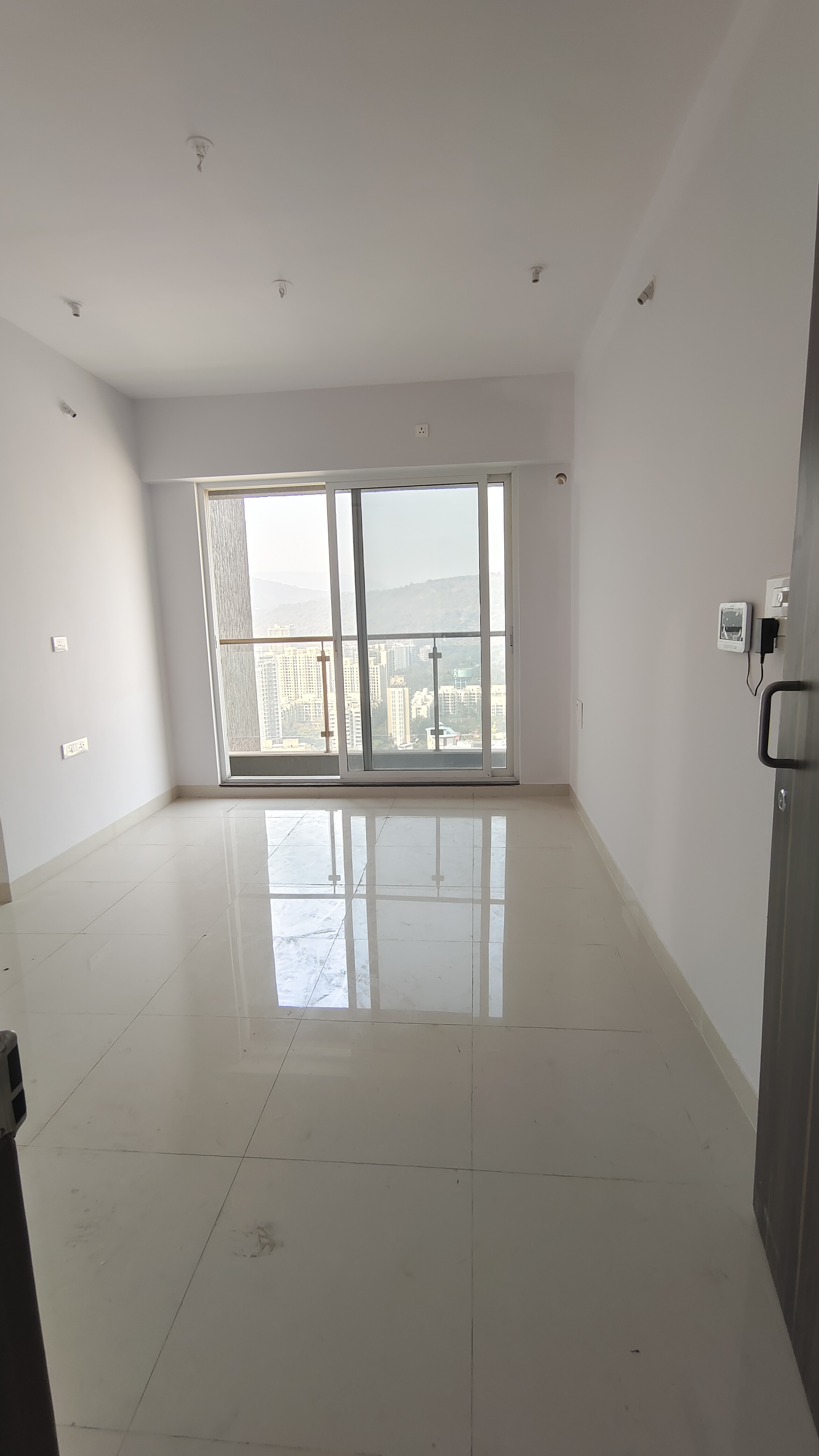 2 BHK Apartment For Resale in Ashar Edge Pokhran Road No 2 Thane  6399700