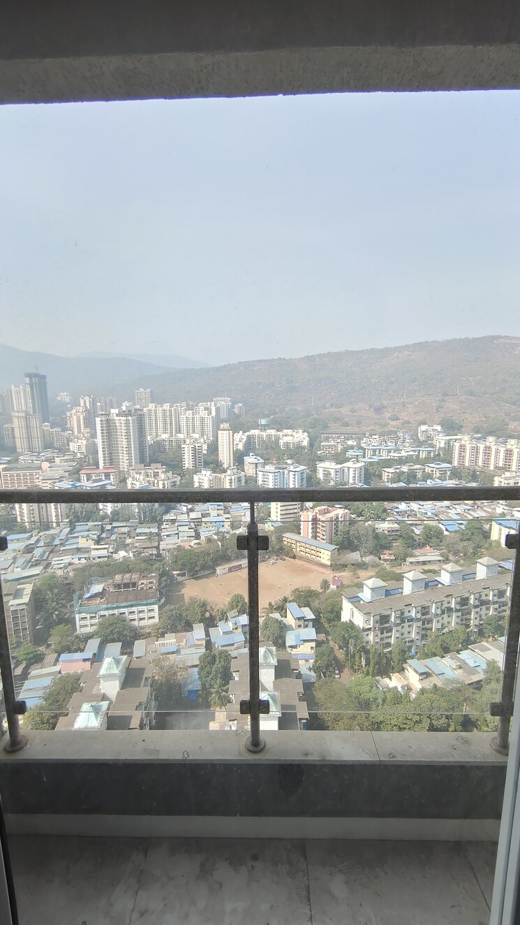 Exterior View, ashar-edge 2 Bedroom 740 Sq.Ft. Apartment In Pokhran Road No Two Thane 6399700