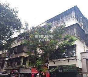 2 BHK Apartment For Rent in The Vivekanand CHS Mahim Mumbai 6399704