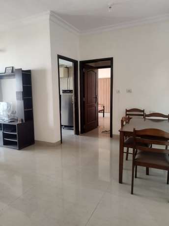 2 BHK Apartment For Rent in K Raheja Interface Heights Malad West Mumbai 6399662