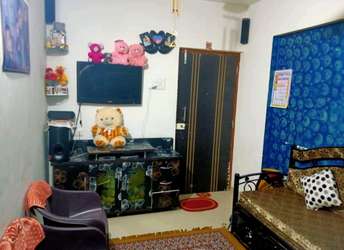 1 BHK Apartment For Resale in Karanjade Navi Mumbai  6399715