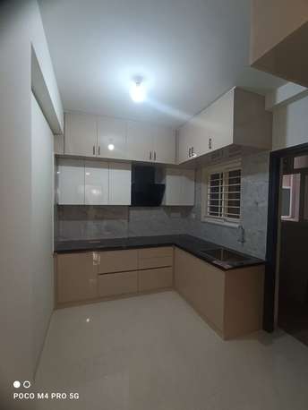 3 BHK Apartment For Rent in DSR Parkway Phase I Sarjapur Road Bangalore 6399705