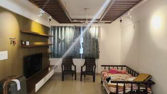 2 BHK Apartment For Rent in Ramky One Kosmos Gachibowli Hyderabad 6399753