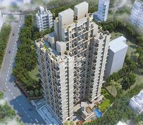 1 BHK Apartment For Resale in Sai Balaji Estate Dombivli East Thane  6399810