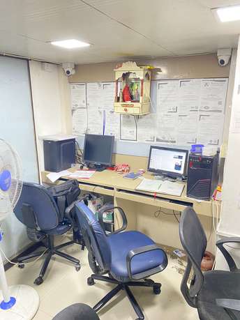 Commercial Office Space 215 Sq.Ft. For Rent in Sector 28 Navi Mumbai  6399767