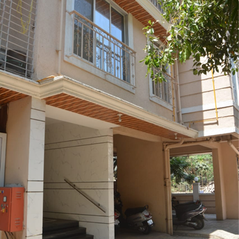 2 BHK Apartment For Rent in Avantika CHS Borivali Borivali East Mumbai 6399789