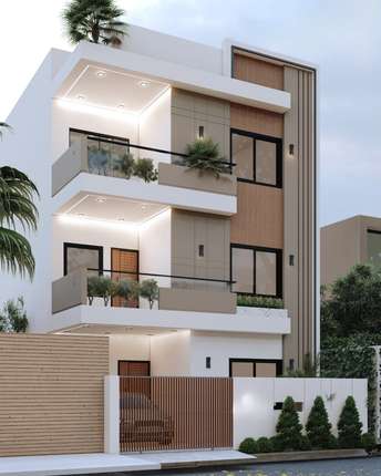 4 BHK Independent House For Resale in Raipur Raipur  6399812