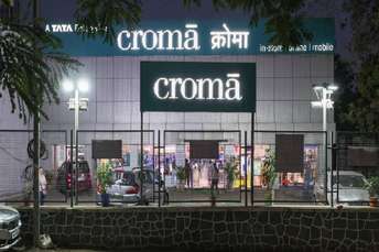 Commercial Shop 194 Sq.Ft. For Resale In Kolbad Thane 6399777