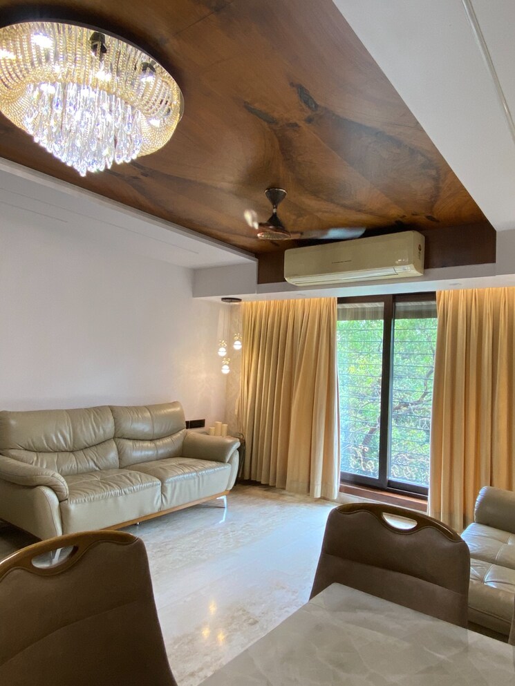 Bedroom, jolly-maker-apartment 3 Bedroom 1650 Sq.Ft. Apartment In Cuffe Parade Mumbai 6399851