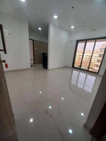 1 BHK Apartment For Rent in HK Pujara Aleta Residences Powai Mumbai 6399865