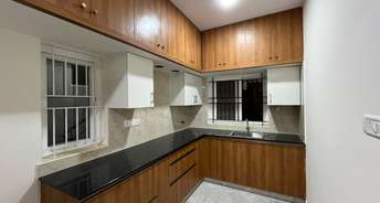 3 BHK Builder Floor For Rent in Hsr Layout Bangalore 6399853