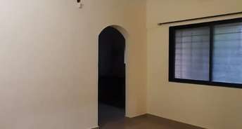 1 BHK Apartment For Rent in Akash Pooja Garden Wadegaon Pune 6399901