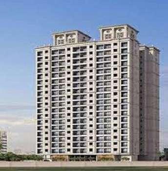 2 BHK Apartment For Resale in Raj Akshay Mira Road Mumbai 6399904