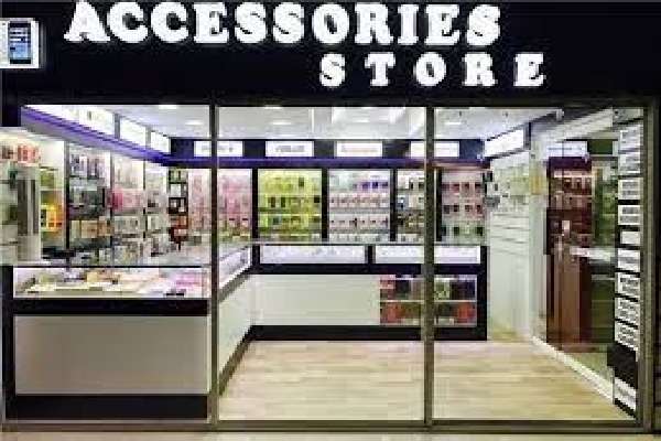 Commercial Shop 635 Sq.Ft. in Eastern Express Highway Thane