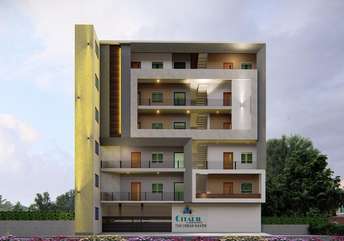 2 BHK Apartment For Resale in Maruthi Sevanagar Bangalore 6399954