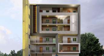 2 BHK Apartment For Resale in Maruthi Sevanagar Bangalore 6399954