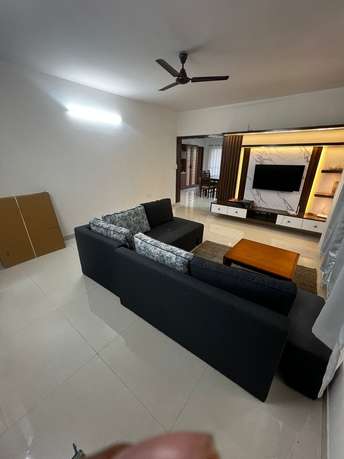 3 BHK Builder Floor For Rent in Hsr Layout Bangalore 6399965