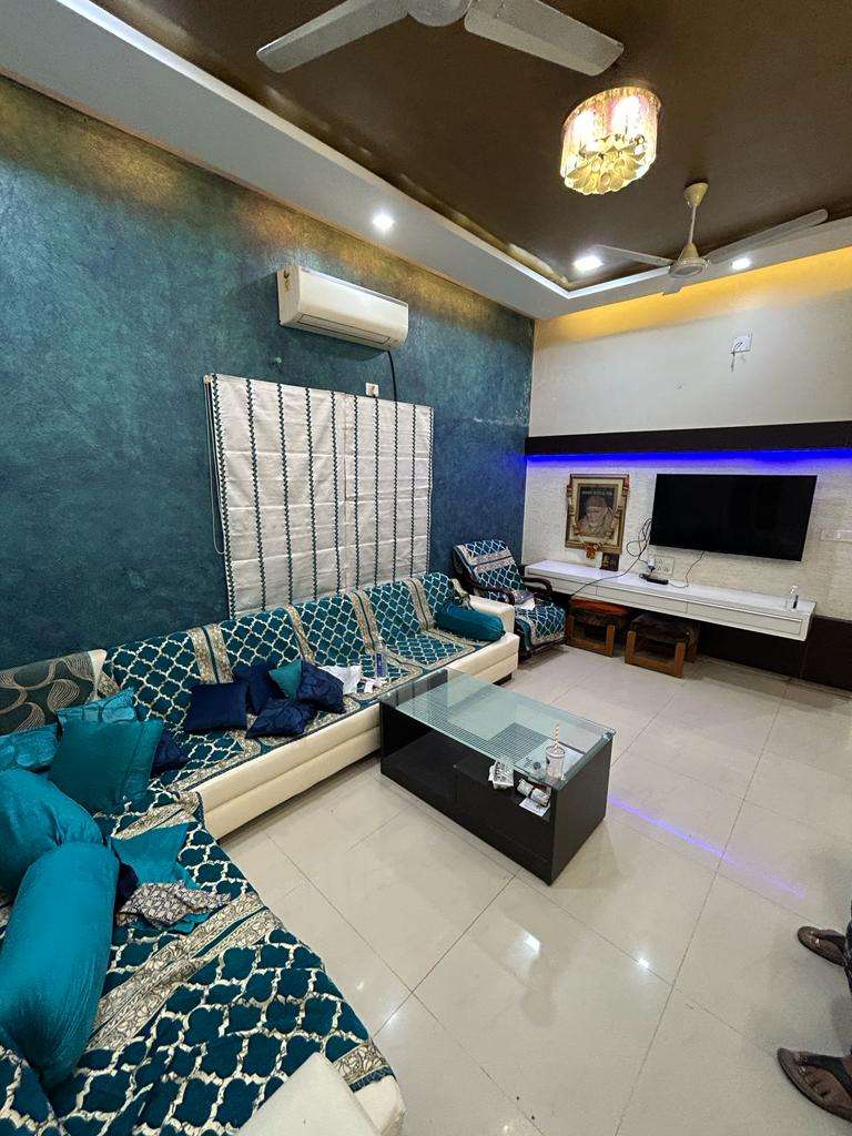 4 BHK Villa For Rent in Gurukul Ahmedabad 6399971