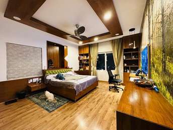4 BHK Apartment For Rent in NCC Urban Gardenia Gachibowli Hyderabad 6399983