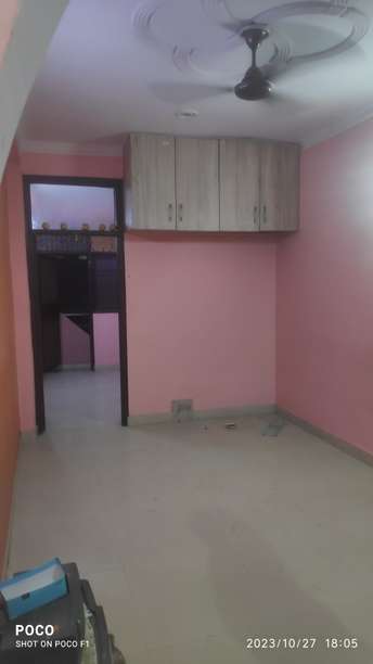 1 BHK Builder Floor For Rent in Sarfabad Village Noida 6400031