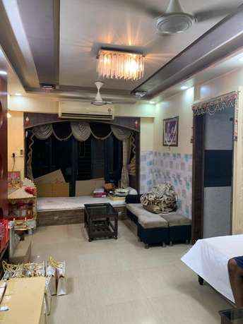 2 BHK Apartment For Resale in Punyodaya Park Kalyan West Thane 6400041