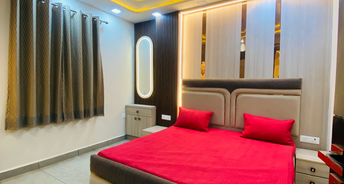 3 BHK Builder Floor For Rent in Rama Park Delhi 6400103