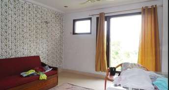 1 BHK Builder Floor For Rent in RWA Nehru Enclave East Kalkaji Delhi 6400105