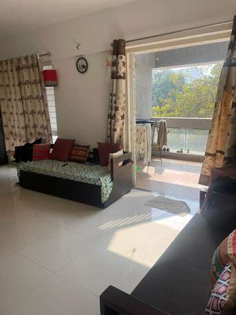 2 BHK Apartment For Rent in Mayur Colony Pune 6400266
