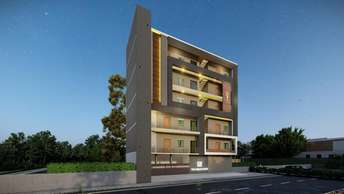 2 BHK Apartment For Resale in Baiyappanahalli Bangalore 6400094