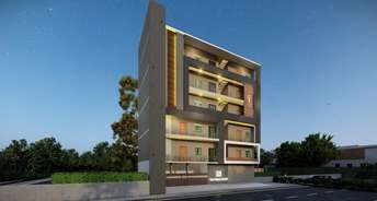 2 BHK Apartment For Resale in Baiyappanahalli Bangalore 6400094