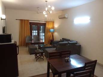 4 BHK Villa For Rent in Asiad Village Delhi 6400104