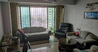 1 BHK Apartment For Rent in Mahim Mumbai 6400126