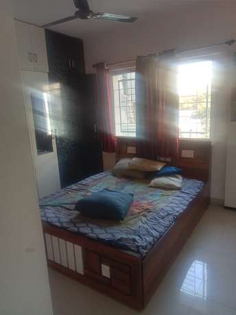 2.5 BHK Apartment For Rent in Shree Kalyaanee Solitaire Dhanori Pune 6400131