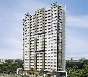 1 BHK Apartment For Resale in Crystal Armus Chembur Mumbai  6400189