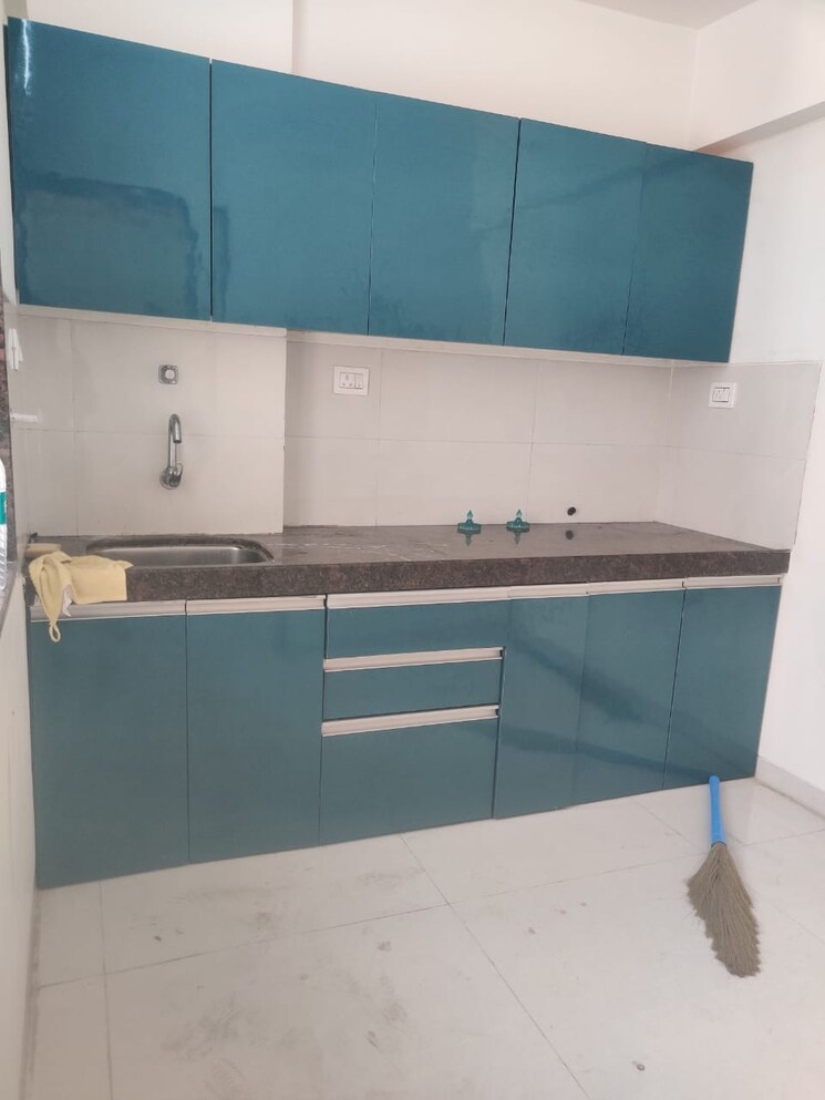 Kitchen, crystal-armus 1 Bedroom 430 Sq.Ft. Apartment In Chembur Mumbai 6400189