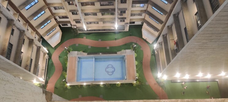Exterior View, crystal-armus 1 Bedroom 430 Sq.Ft. Apartment In Chembur Mumbai 6400189