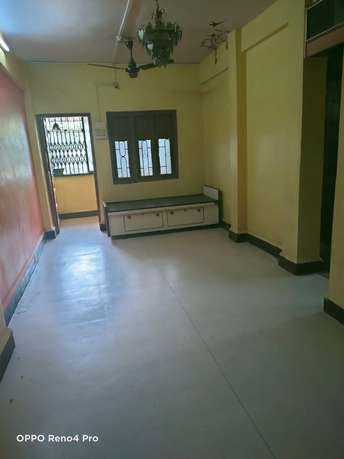 1 BHK Apartment For Resale in Dombivli Thane  6400194