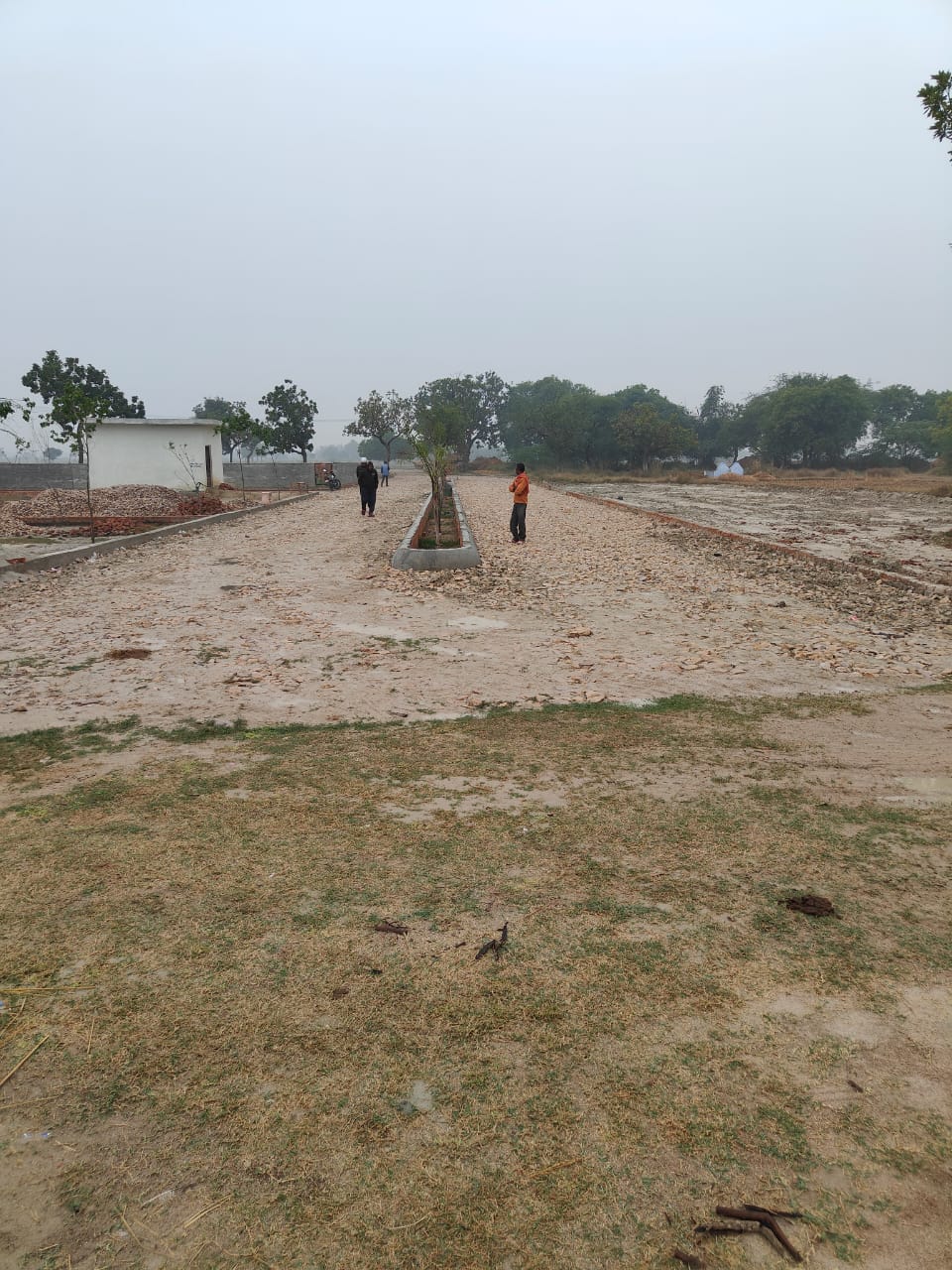 Plot For Resale in Raebareli Road Lucknow  6400199