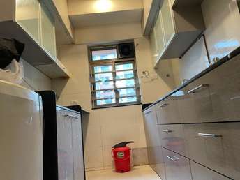 3 BHK Apartment For Rent in Kalpataru Solitaire Juhu Mumbai 6400209