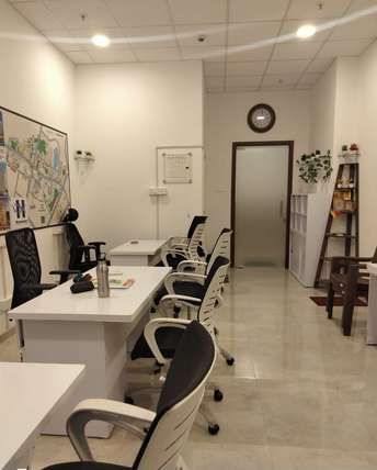 Commercial Office Space 316 Sq.Ft. For Rent In Ghodbunder Road Thane 6400225