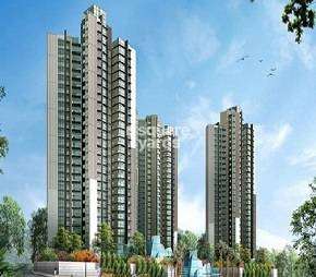 2.5 BHK Apartment For Rent in Lokhandwala Infrastructure Sapphire Heights Kandivali East Mumbai 6400261