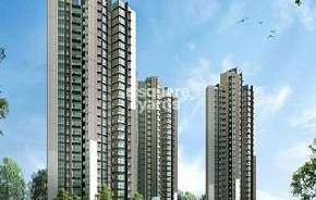 2.5 BHK Apartment For Rent in Lokhandwala Infrastructure Sapphire Heights Kandivali East Mumbai 6400261