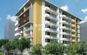 3 BHK Apartment For Resale in Imperial Navkis Celeste Rmv Extension Bangalore 6400287