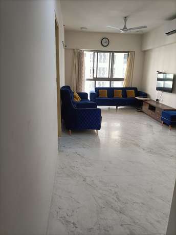 3 BHK Apartment For Rent in Lodha Bel Air Jogeshwari West Mumbai 6400292